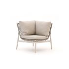 Bellagio Pizzoli Lounge Eckelement 81 cm