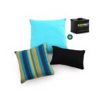 Dekokissen Set Timeless Stripe Yellow
