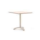 Bellagio Lisio Gartentisch 70x70x73 cm
