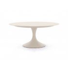 SUNS Nova Gartentisch ø 170 cm (h: 75 cm) - Sintered stone