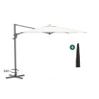 Shadowline Francisco Ampelschirm 260x260 cm