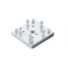 für Alabama/Memphis/Sombrano 300x300 cm/Ø 300 cm/Ø 350 cm