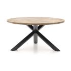 ROUGH-Y Esstisch ø 150 cm (h:75 cm)