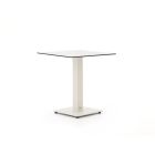 Forza Orta Gartentisch 70x70x73 cm