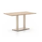 Forza Orta Gartentisch 120x70x75 cm