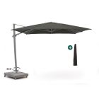 Shadowline Austin  Ampelschirm 300x300 cm