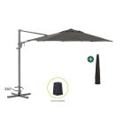 Shadowline Francisco Ampelschirm ø 330 cm
