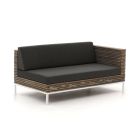ROUGH-D Lounge Element linker Arm 161 cm