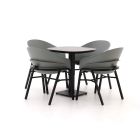 Hartman Tubb Esstischgruppe 70 cm 5-teilig verstellbar