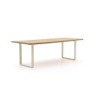 Apple Bee Condor Gartentisch 240x95x75 cm