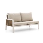 Manifesto Alzano Lounge Element rechter Arm 162 cm