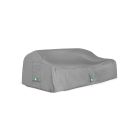 SUNS Gartenmöbelabdeckung S44 Blocchi Loungeelement rechts 211x193x88 cm