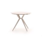 Manifesto Sora Gartentisch ø 90 cm (h:75 cm)