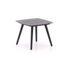 Bellagio Cino Loungetisch 42x42x32 cm