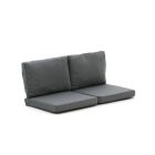 Madison Loungekissenset luxe Sitz 60x60 cm Rücken 60x40 cm4-teilig