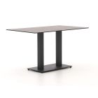 Forza Orta Gartentisch 140x80x73 cm