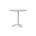 Bellagio Lisio Gartentisch ø 80 cm (h: 73 cm)