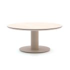 Bellagio La Fonte Low Dining Gartentisch ø 150cm