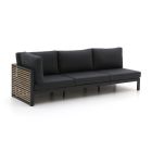 Bellagio Cadora Gartensofa 3-Sitzer rechter Arm 246 cm