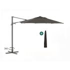 Shadowline Francisco Ampelschirm ø 330 cm