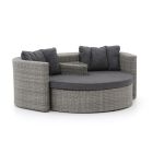 Intenso Venetië Loveseat Sessel 2-teilig