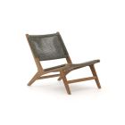 Bellagio Elcito Gartensessel