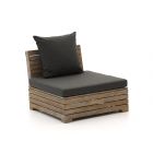 ROUGH-B Lounge Mittelelement 90 cm