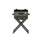 Boretti Addizio Gasgrill 81x53x105 cm