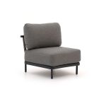 Bellagio Calizzano Lounge Mittelelement 87 cm