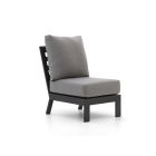 Tierra Outdoor Musone Lounge Mittelelement 61 cm