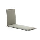 Outdoor Kissen für Gartenliege 200x60 cm