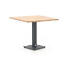 Forza Orta Gartentisch 70x70x75 cm
