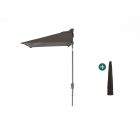 Shadowline balkon-Sonnenschirm 210x130 cm