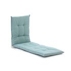 Madison Gartenliege Auflage 200x60  cm
