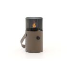 Cosiscoop Original Tischkamin ø16 cm (h:30 cm)