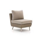 Intenso Suzzara Lounge Mittelelement 65 cm
