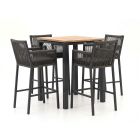 Manifesto Rivola/Linosa 75x75cm barset 5-delig