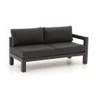 Bellagio Campazzo Lounge Element linker Arm 168 cm