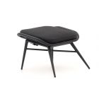 Intenso Rovello Lounge Gartenhocker