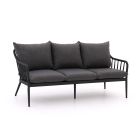 Manifesto Celante Gartensofa 3-Sitzer 182 cm