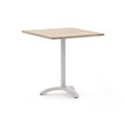 Bellagio Lisio Gartentisch 70x70x75 cm