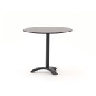Bellagio Lisio Gartentisch ø 80 cm (h: 73 cm)