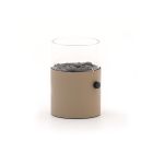 Cosiscoop XL Tischkamin ø 20 cm (h:30,5 cm)