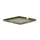 Manifesto Tablett 78x78 cm