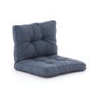 Madison Florance Loungekissen Sitz ca. 60x60 cm Rücken ca. 60x40 cm