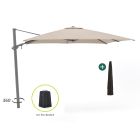 Shadowline Austin Ampelschirm 300x300 cm