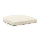 Madison Wicker York Sitzkissen 48x48 cm