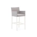 Manifesto Sulzano Barhocker Outdoor