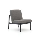 Manifesto San Teodoro Dining Lounge Element 1-Sitzer 64 cm