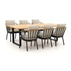 Apple Bee Condor 240 cm Gartenmöbel-Set 7-teilig